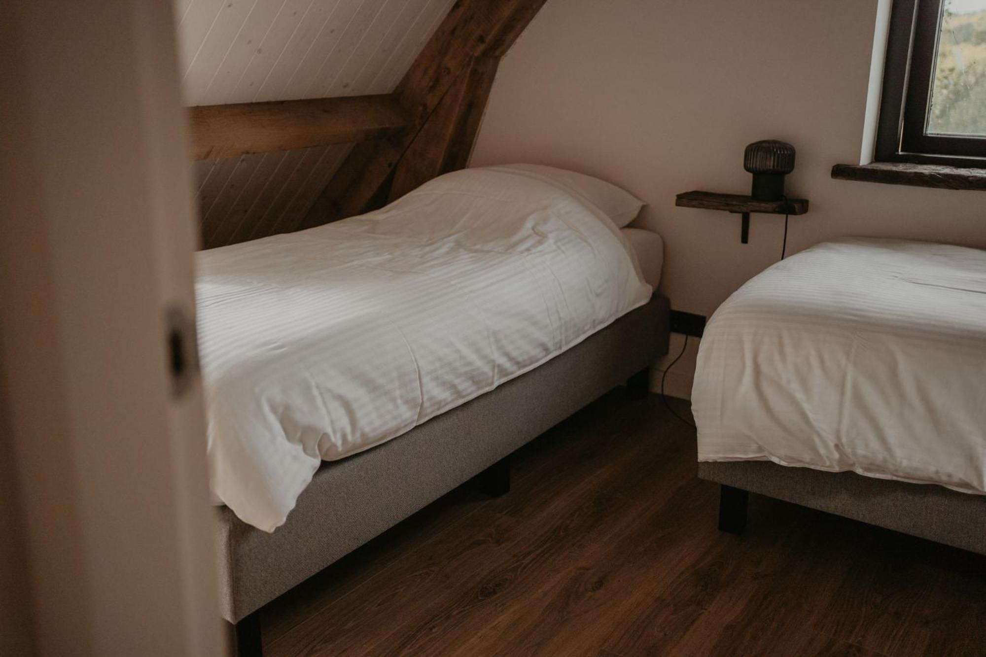 Nieuw Landelijk Vakantiehuis Aan Zee Oostkapelle Exterior photo